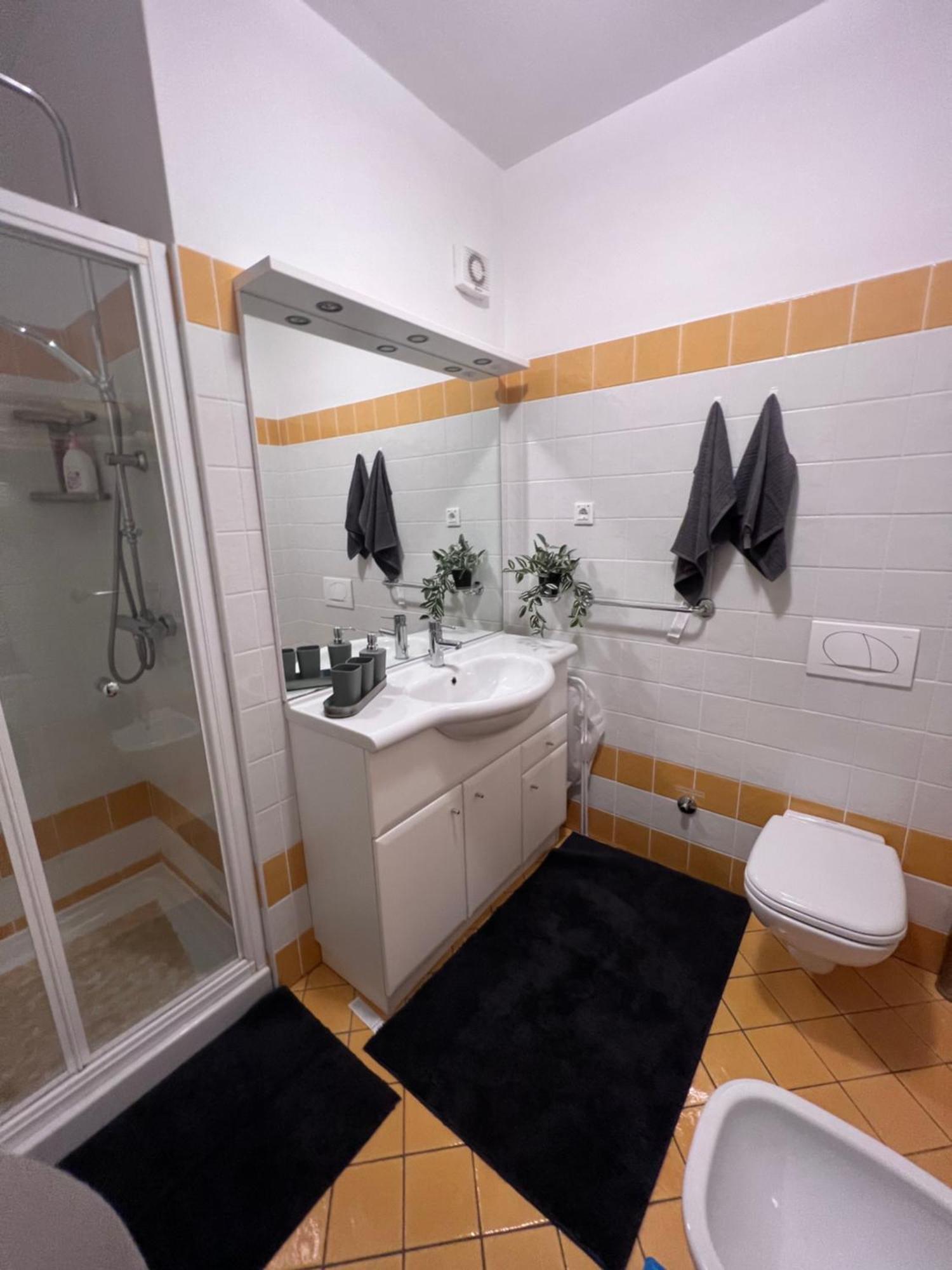 Apartment Aleks Tar-Vabriga Extérieur photo