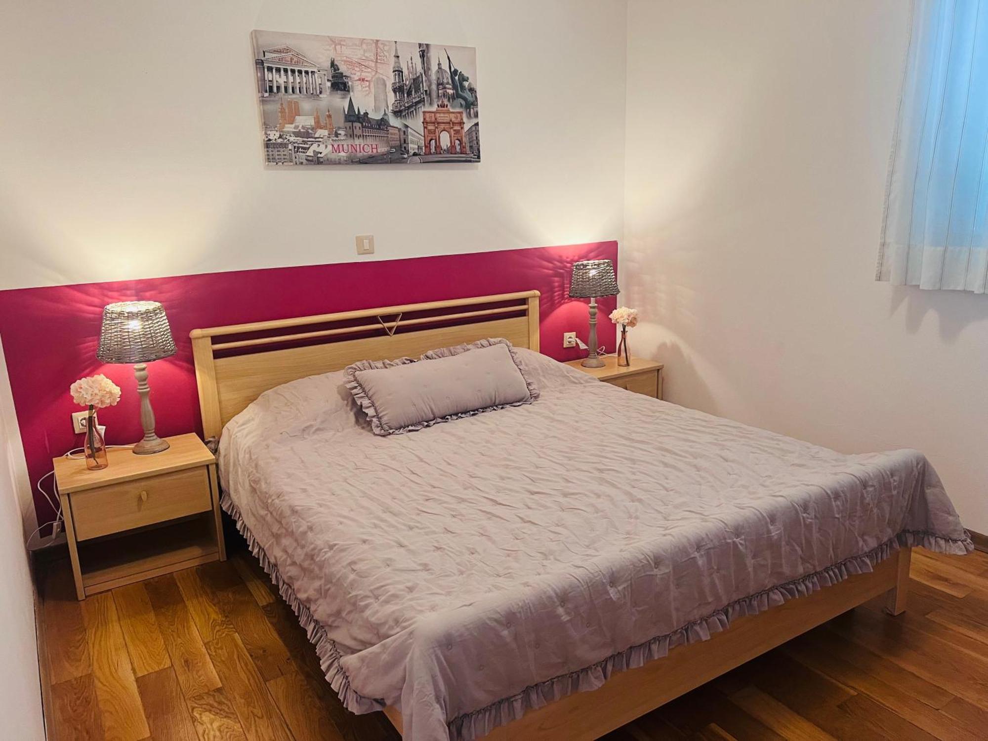 Apartment Aleks Tar-Vabriga Extérieur photo