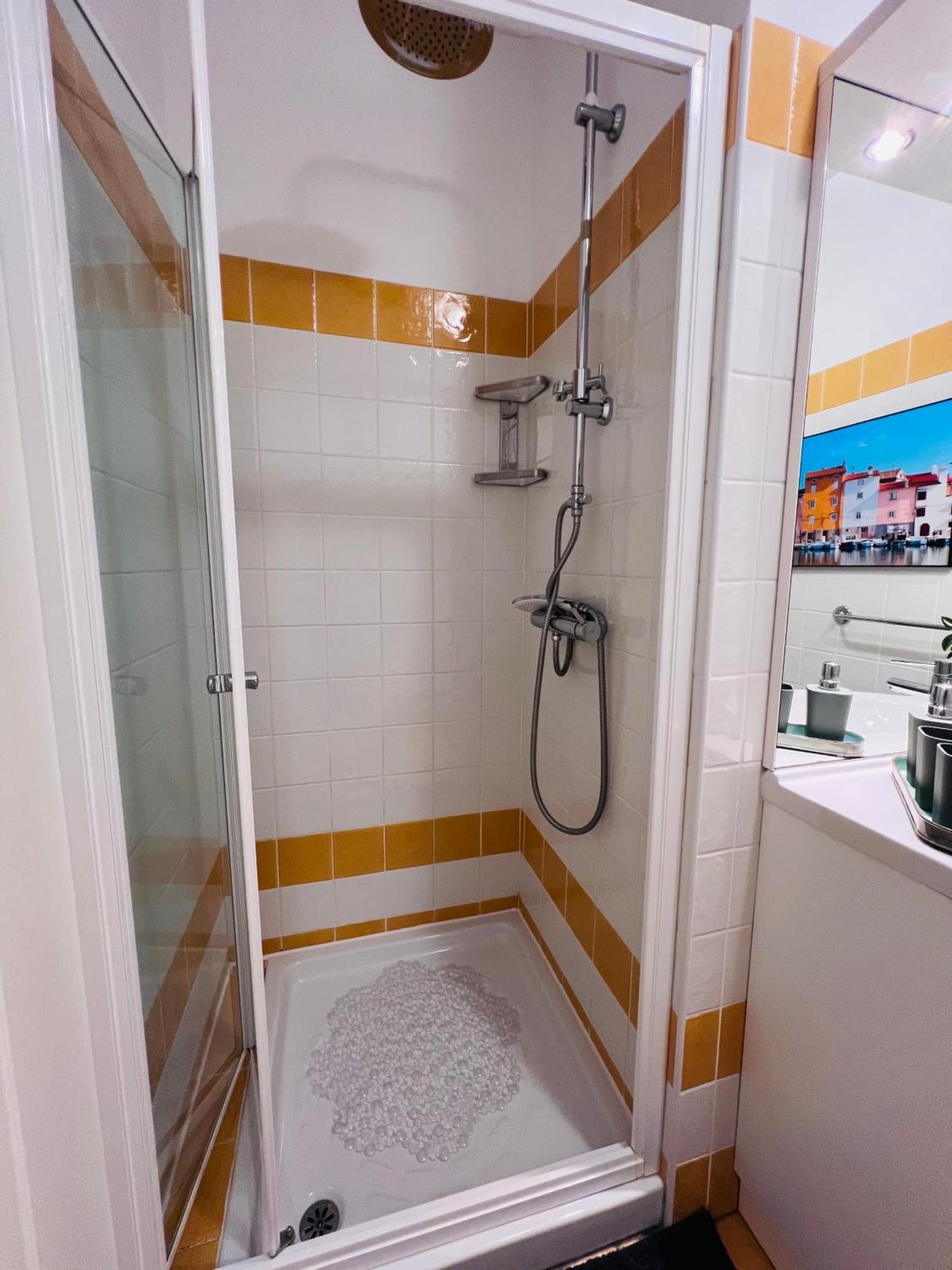 Apartment Aleks Tar-Vabriga Extérieur photo