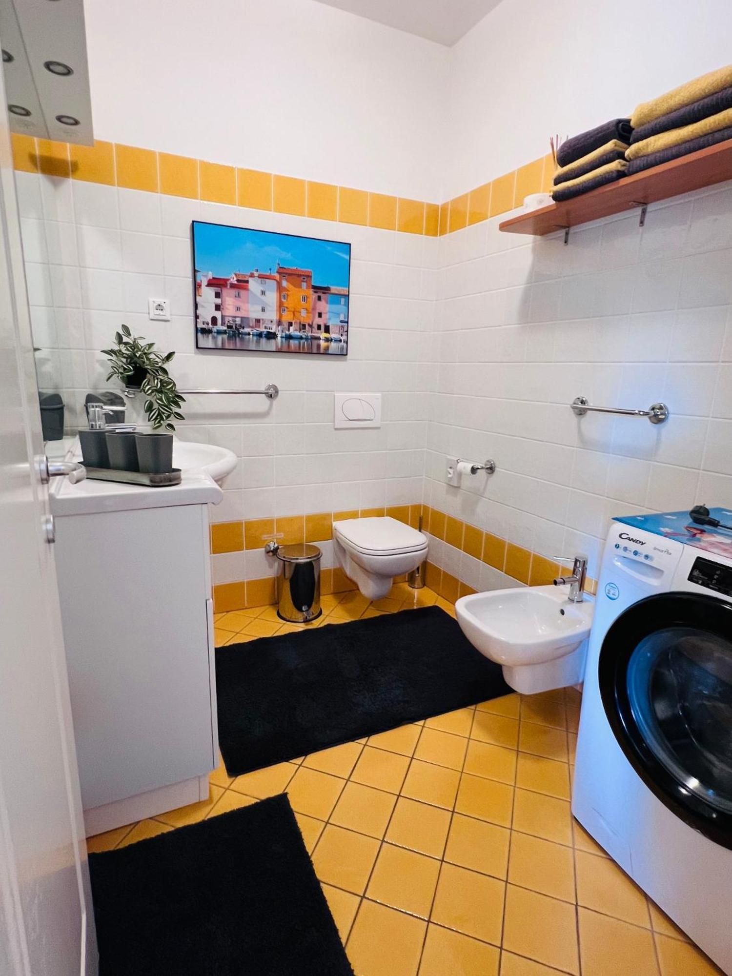 Apartment Aleks Tar-Vabriga Extérieur photo
