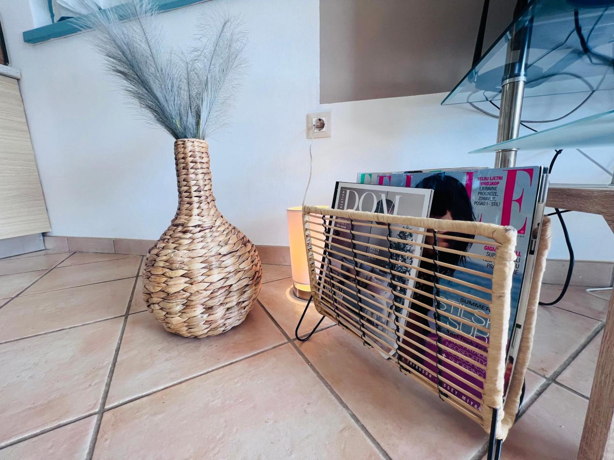 Apartment Aleks Tar-Vabriga Extérieur photo