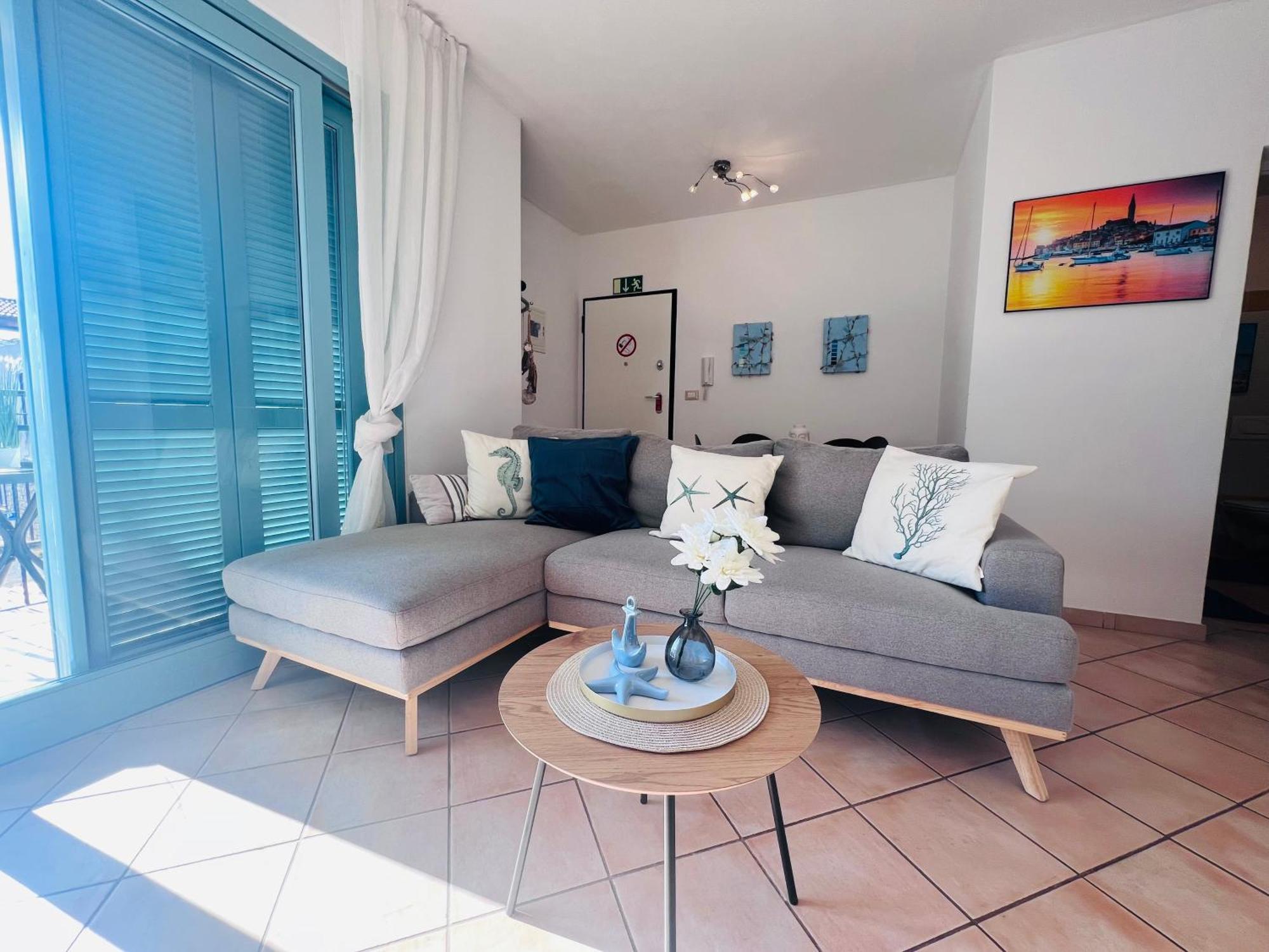 Apartment Aleks Tar-Vabriga Extérieur photo